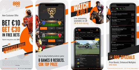 888 sportsbook co app